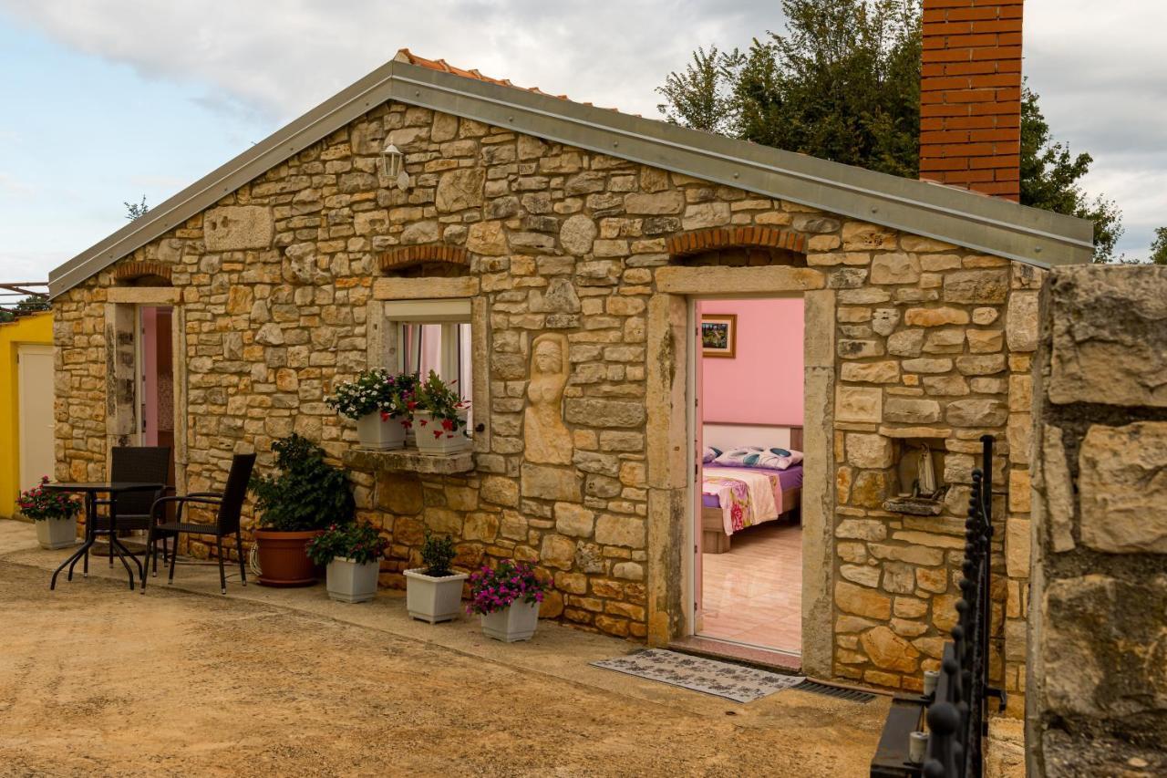 Lovely House Rovinj Exterior photo